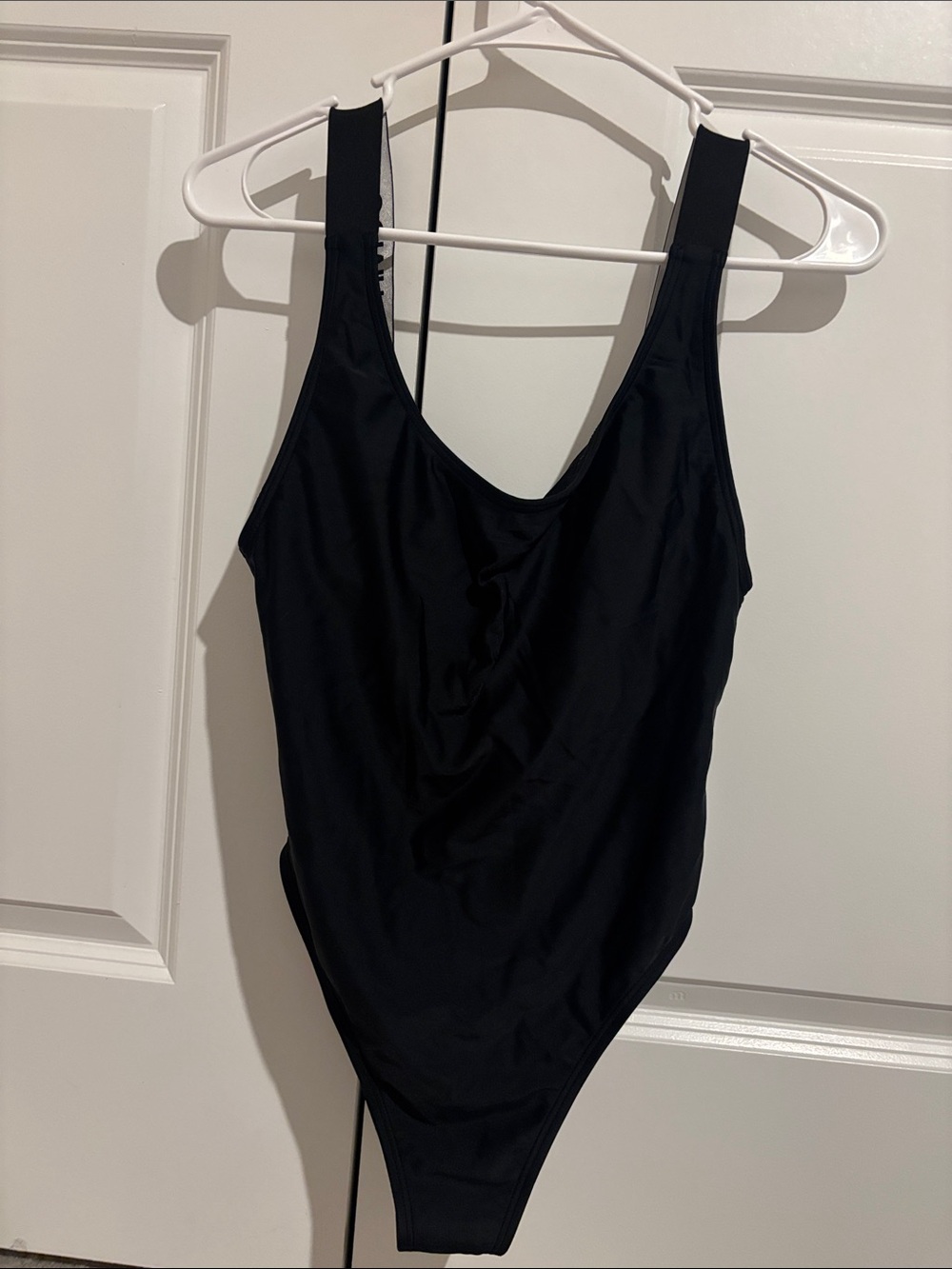 Calvin Klein one piece swimsuit
